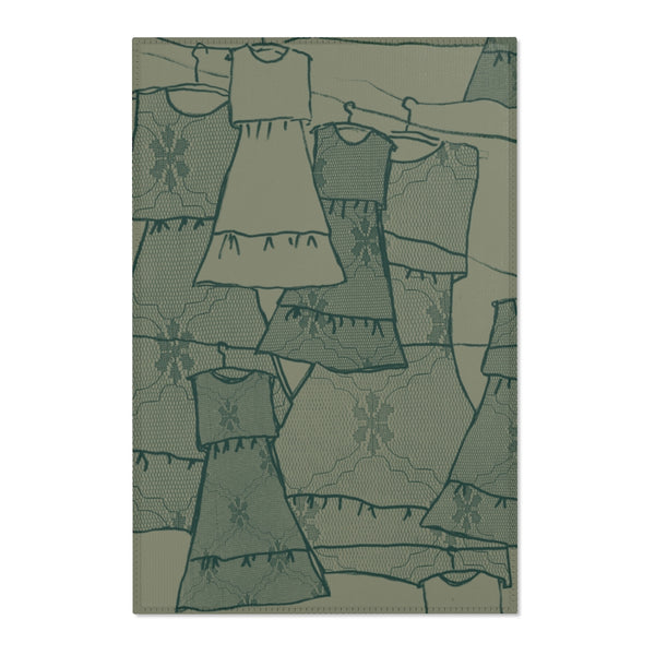 Best Dressed Area Rug