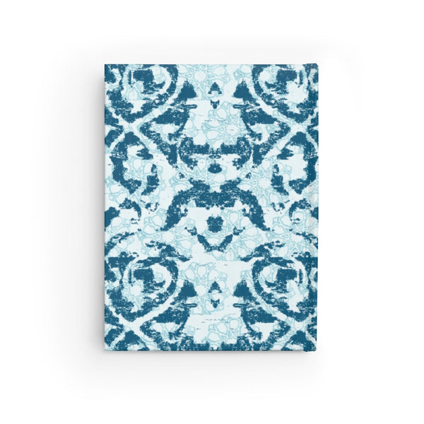Damask and Receive Journal