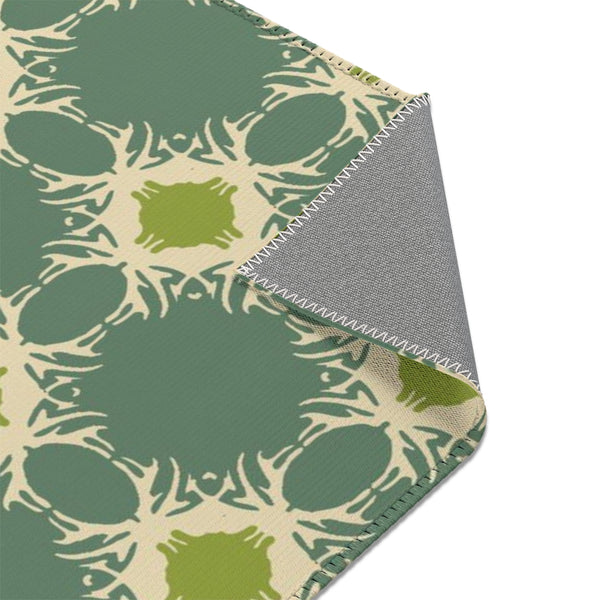 Shape Up Area Rug