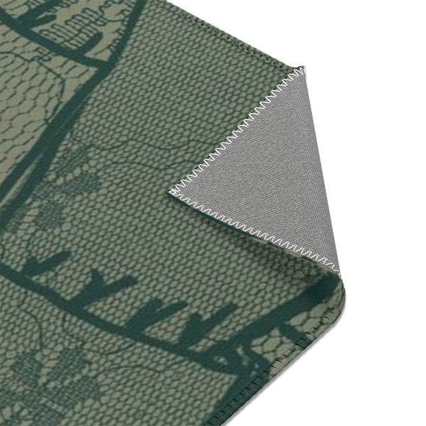 Best Dressed Area Rug