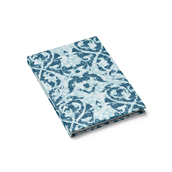 Damask and Receive Journal