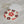 Load image into Gallery viewer, Folk Art Floral Pattern Ornament
