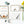 Load image into Gallery viewer, colorful folk art themed DIY wedding invitation suite
