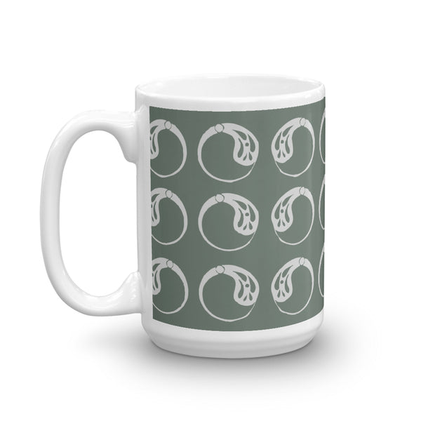 Moon Drop Coffee Mug