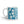 Load image into Gallery viewer, Batik Tock Coffee Mug
