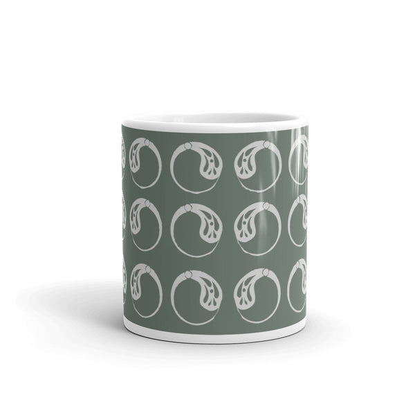 Moon Drop Coffee Mug