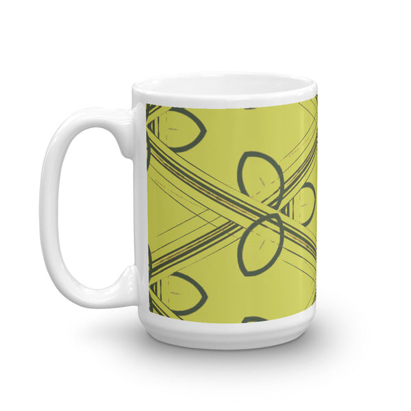Gimlet Coffee Mug