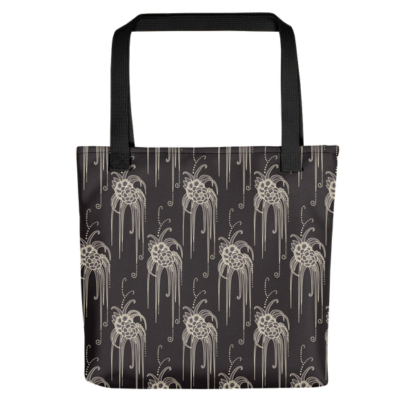 Bouquet All Day Tote Bag