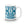 Load image into Gallery viewer, Batik Tock Coffee Mug
