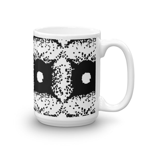 Starburst Coffee Mug