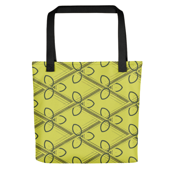 Gimlet Tote Bag