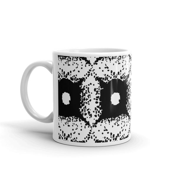Starburst Coffee Mug