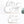 Load image into Gallery viewer, modern DIY typographic wedding invitation set with ampersand motif
