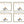 Load image into Gallery viewer, Folk DIY Wedding Invitation Suite
